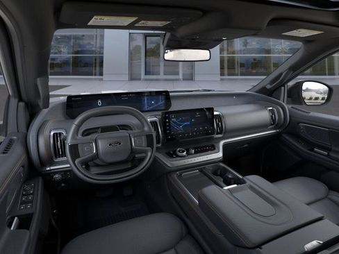 New 2025 Ford Expedition Tremor image 9