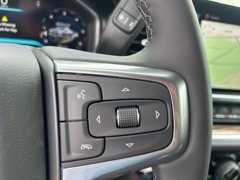 New 2026 Chevrolet Silverado 2500 LT w/ Trail Boss Package AWD/4WD image 19