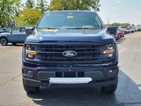 New 2026 Ford F150 XLT w/ Equipment Group 302A MID AWD/4WD image 2