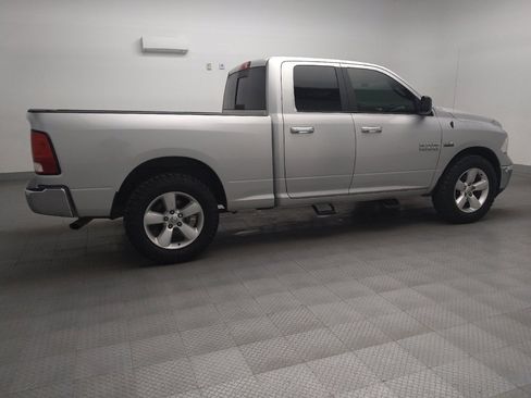 Used 2017 RAM 1500 Classic SLT image 10
