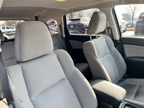 Used 2015 Honda CR-V EX image 24