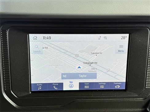 Used 2021 Ford Bronco Badlands image 12