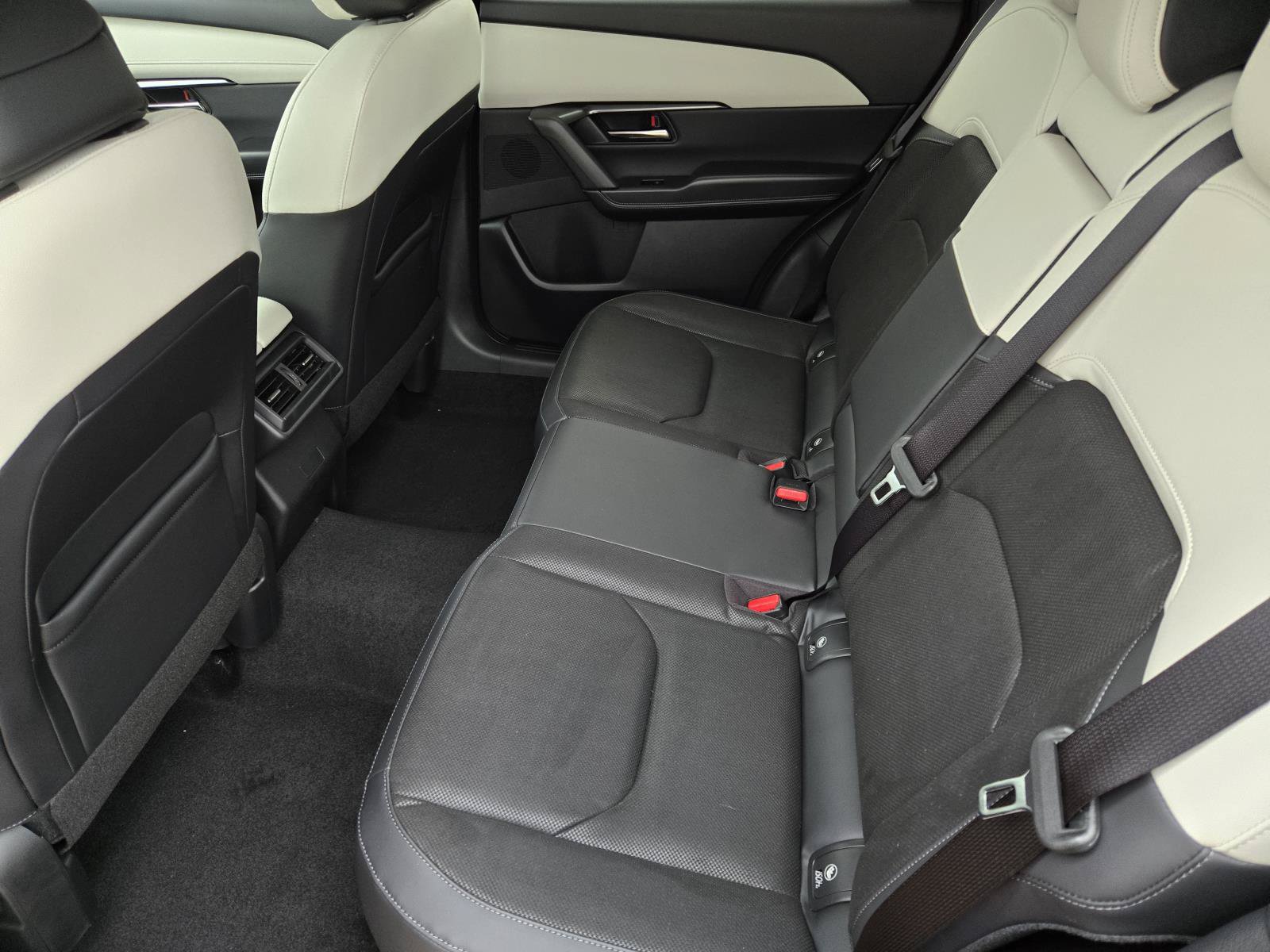 New 2026 MAZDA CX-5 Select AWD/4WD image 10