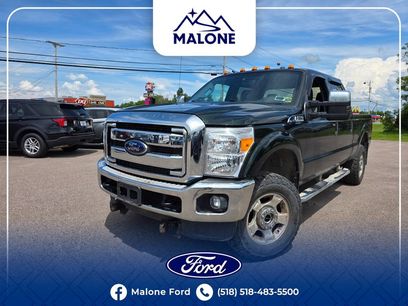 Used 2016 Ford F350 XLT