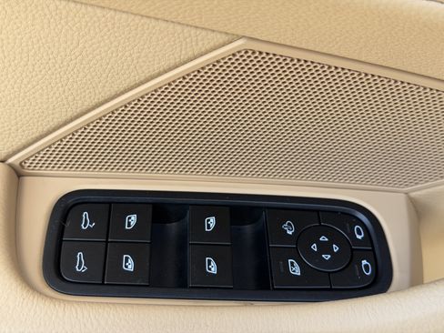 Certified 2023 Porsche Panamera 4S image 24
