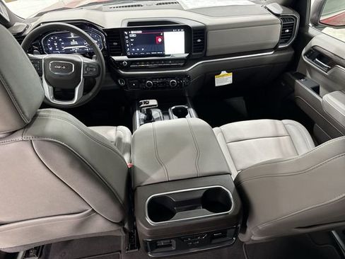 New 2026 GMC Sierra 1500 SLT w/ SLT Premium Package image 21