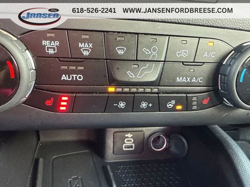 Used 2023 Ford Bronco Sport Outer Banks w/ Tech Package AWD/4WD image 23
