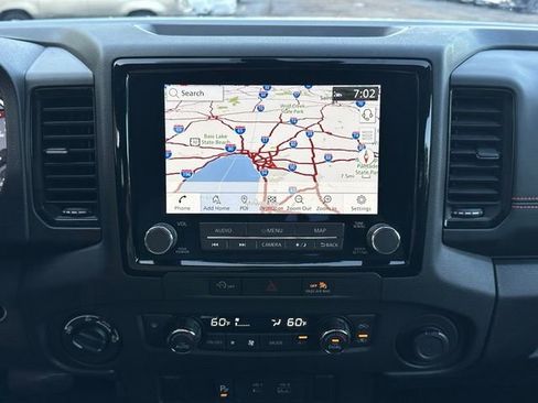 Certified 2024 Nissan Frontier PRO-4X w/ Technology Package AWD/4WD image 27