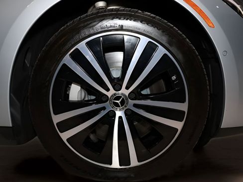 Used 2023 Mercedes-Benz EQE 350+ 4MATIC Sedan image 37