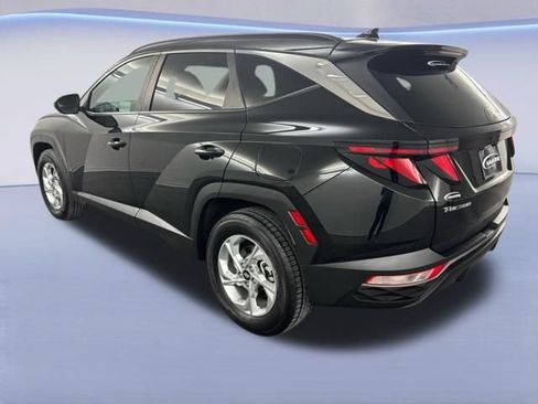 Used 2024 Hyundai Tucson SEL AWD/4WD image 5