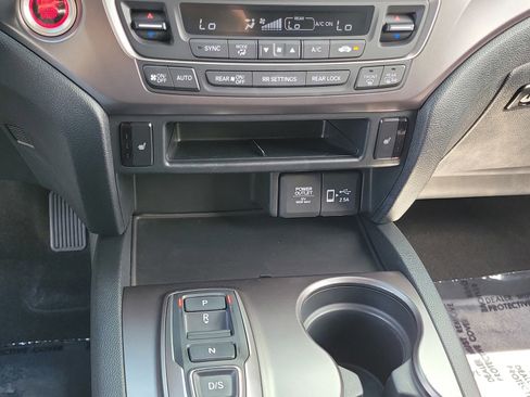 Used 2022 Honda Pilot Sport image 22