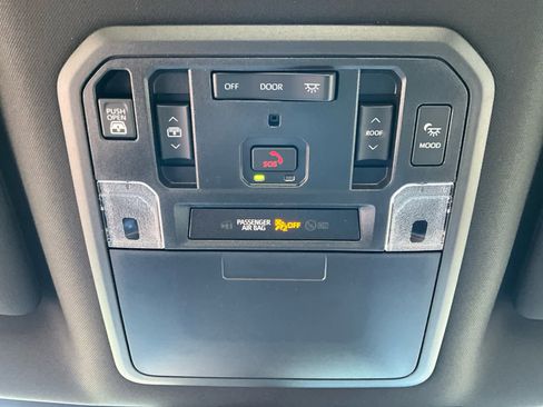 New 2026 Toyota Tundra 1794 Edition AWD/4WD image 24