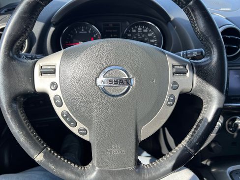 Used 2011 Nissan Rogue SV w/ SL Pkg image 23