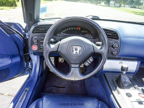 Used 2004 Honda S2000 image 34