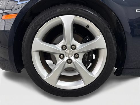 Used 2015 Chevrolet Camaro LT w/ RS Package RWD image 45