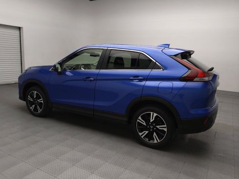 Used 2024 Mitsubishi Eclipse Cross SE image 3