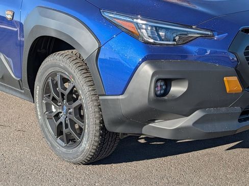 New 2026 Subaru Crosstrek 2.5i Wilderness image 2