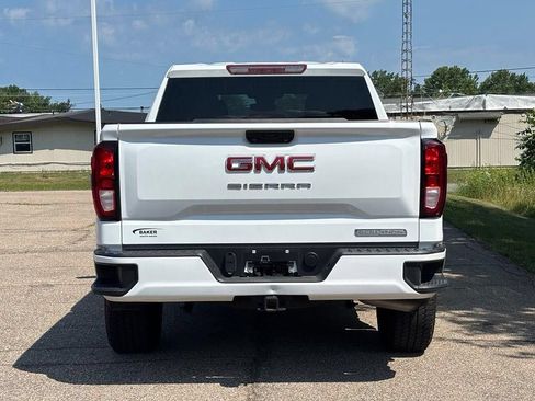 Used 2025 GMC Sierra 1500 Elevation AWD/4WD image 29
