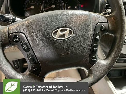 Used 2008 Hyundai Santa Fe GLS image 20