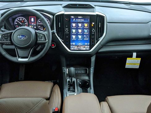 New 2026 Subaru Ascent Touring image 19