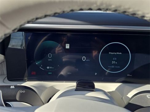 New 2026 Hyundai Palisade Calligraphy image 15