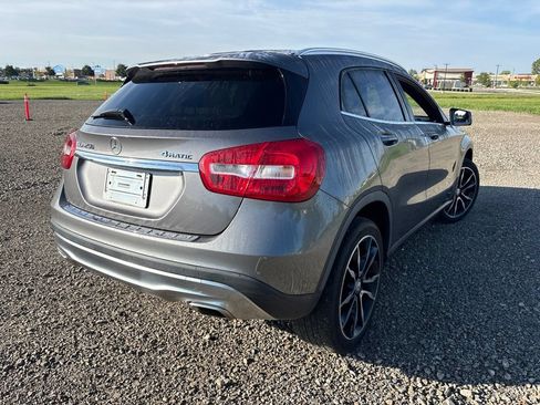 Used 2017 Mercedes-Benz GLA 250 4MATIC image 12