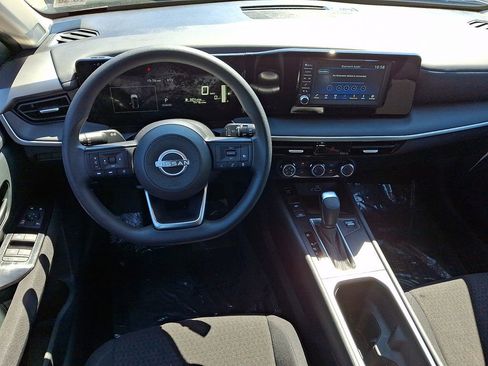 Certified 2025 Nissan Kicks S AWD/4WD image 13