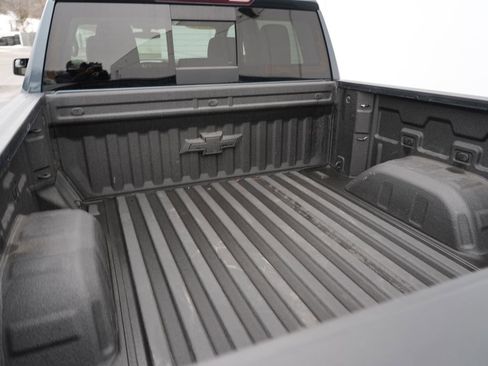 Used 2020 Chevrolet Silverado 1500 RST image 28