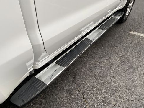 Used 2020 GMC Sierra 1500 SLT w/ SLT Premium Plus Package image 45