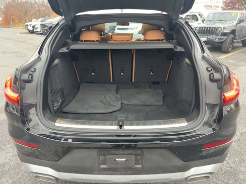 Used 2023 BMW X4 xDrive30i w/ Premium Package image 26