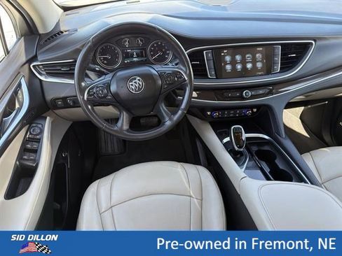 Certified 2018 Buick Enclave Premium w/ Trailering Package FWD image 10