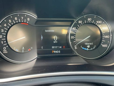 Used 2017 Lincoln MKX Reserve w/ Lincoln MKX Climate Package AWD/4WD image 28