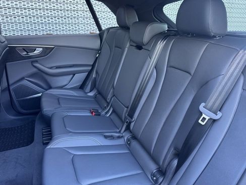 New 2026 Audi Q8 Premium Plus image 10