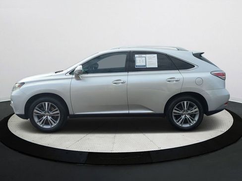 Used 2015 Lexus RX 350 FWD image 7