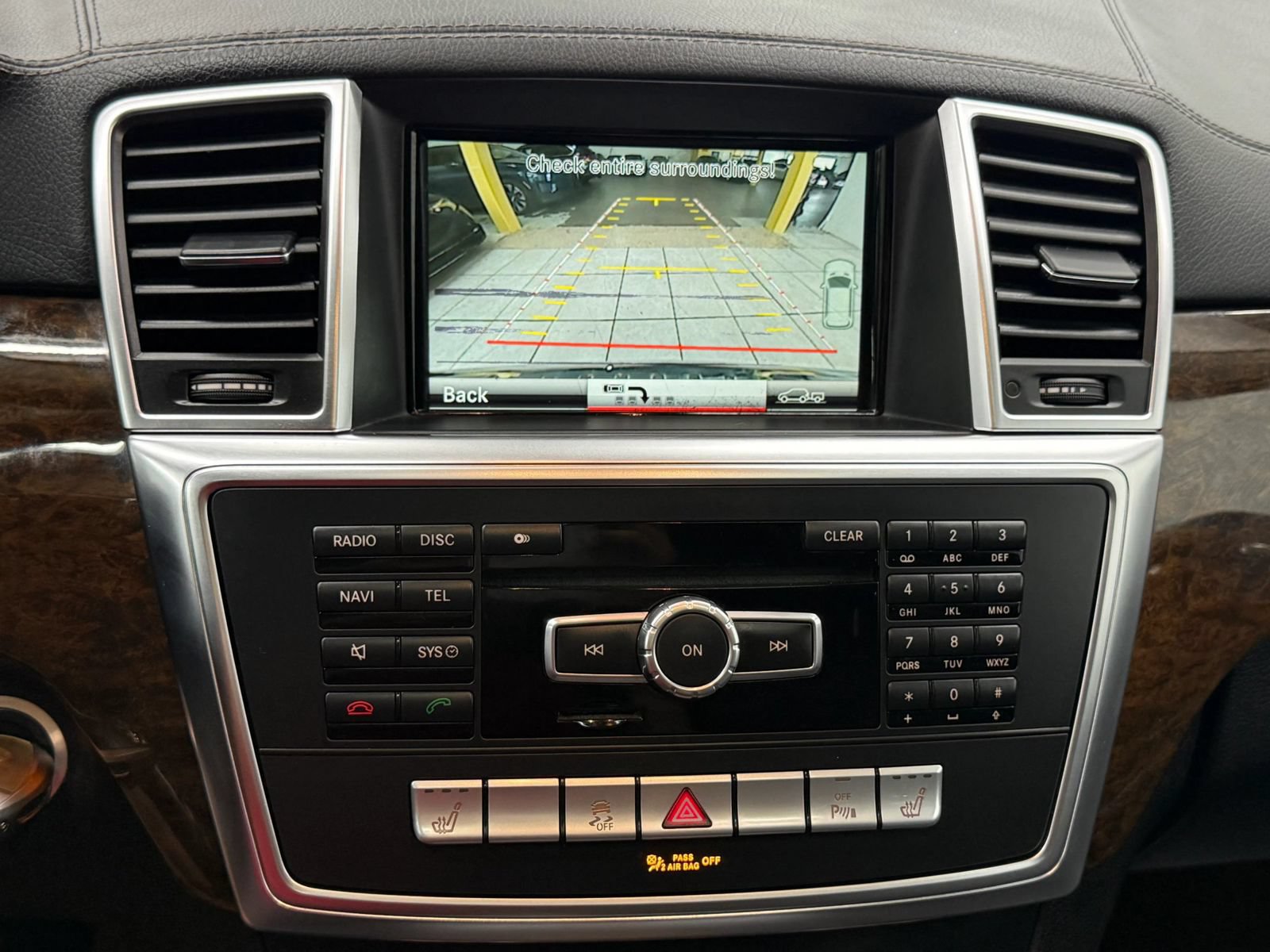 Used 2016 BMW X5 xDrive35i AWD/4WD image 24