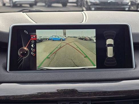Used 2015 BMW X5 xDrive35i image 32