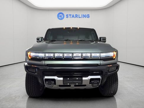 Used 2024 GMC Hummer EV 3X image 15