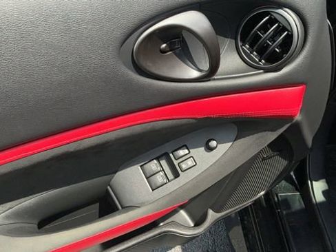 Used 2024 Nissan Z Performance w/ Floor Mat Package RWD image 10