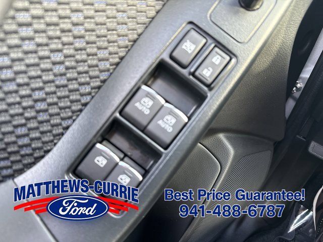 Used 2017 Subaru Forester 2.5i Premium w/ Protection Package #1 AWD/4WD image 23
