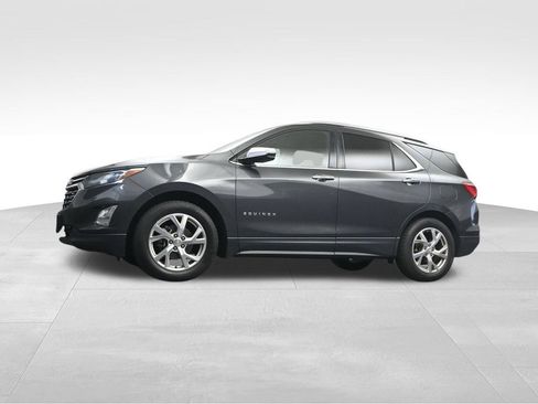 Used 2018 Chevrolet Equinox Premier FWD image 10