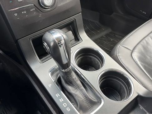 Used 2019 Ford Flex SEL w/ Equipment Group 202A image 20