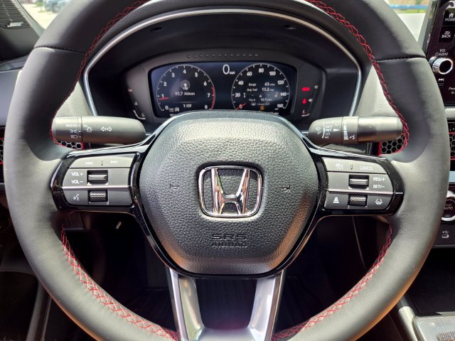 Used 2026 Honda Civic Si image 19