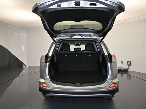 Used 2016 Toyota RAV4 Limited w/ Advanced Technology Package FWD image 23