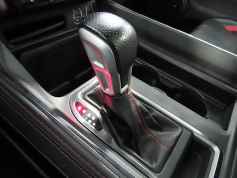 Used 2022 RAM 1500 TRX w/ TRX Level 2 Equipment Group image 33