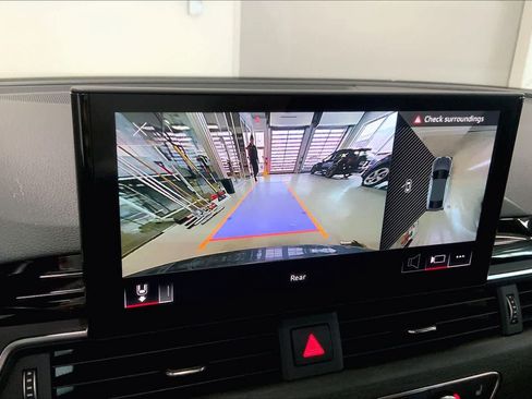 Certified 2023 Audi A5 2.0T Premium Plus w/ Premium Plus image 24