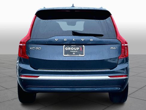 Certified 2024 Volvo XC90 B6 Plus w/ Protection Package Premier image 4