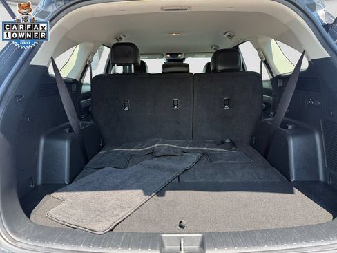 Certified 2024 Kia Sorento S AWD/4WD image 18