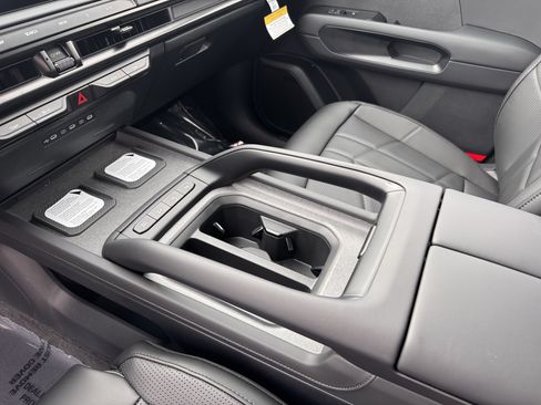 New 2027 Kia Telluride SX X-Line AWD/4WD image 11