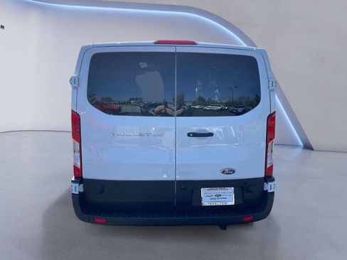 New 2024 Ford Transit 350 Low Roof w/ Load Area Protection Package image 6