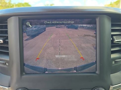 Certified 2021 RAM 1500 Laramie image 18